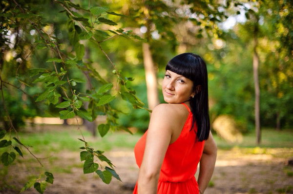 Алина Малахова