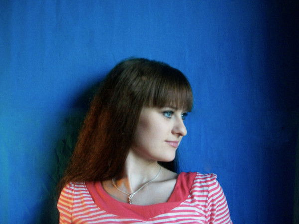 Анастасия Комарова