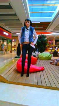 Надежда Злобина