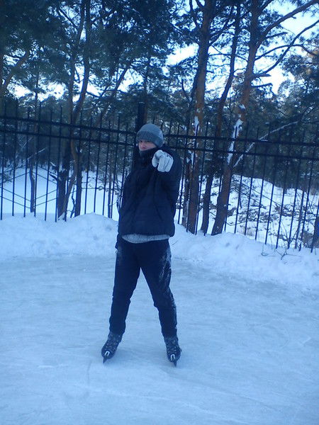 Вадим Соколов