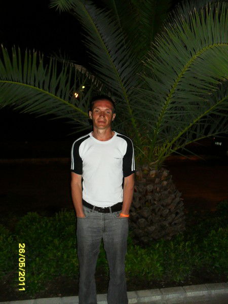 Юрий Тарасов