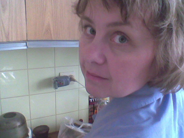 Елена Федорова