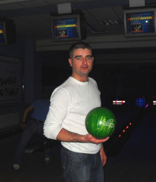 Владимир Губеладзе