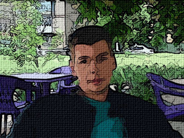 Олег Пономаренко