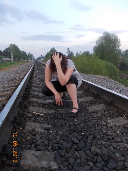 Лариса Lastsigh