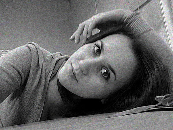 Танечка Молчанова