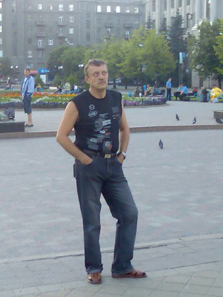 Игорь Двораковский