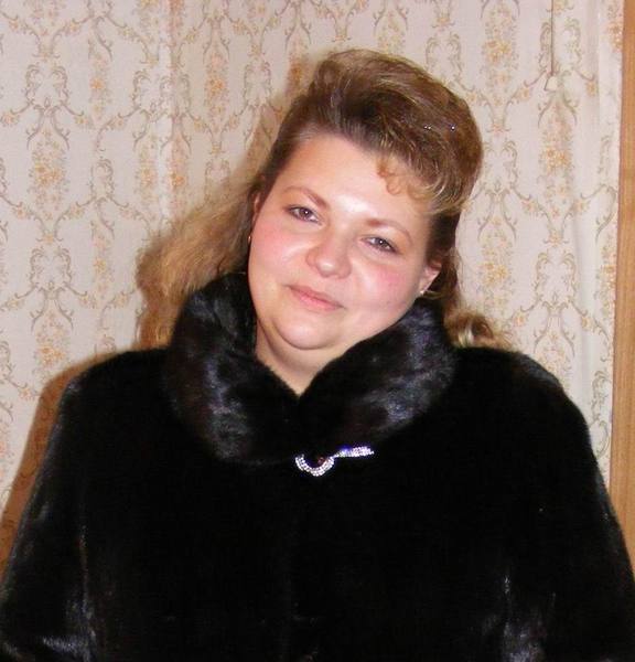 Наталья Сугробова