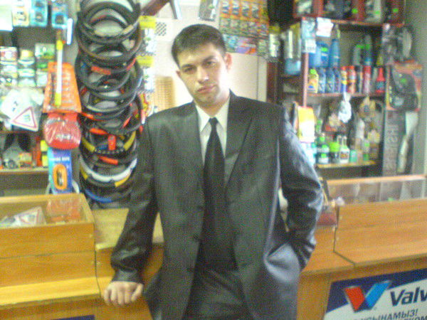 Алексей Мартышко