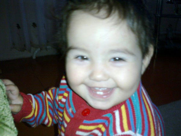 Диля Азизова