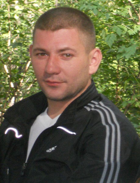 Игорь Дорошев