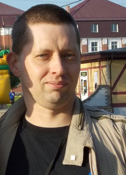 Сергей Севостьянов