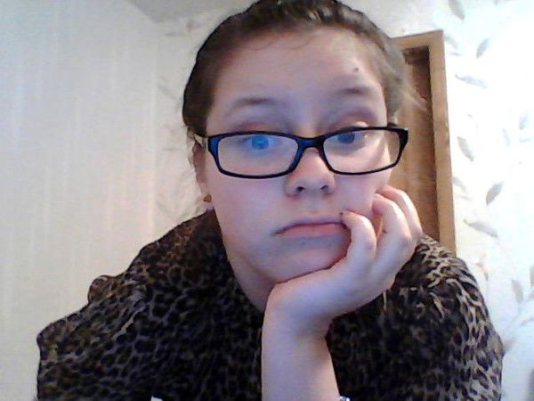 Валерия Гончарова