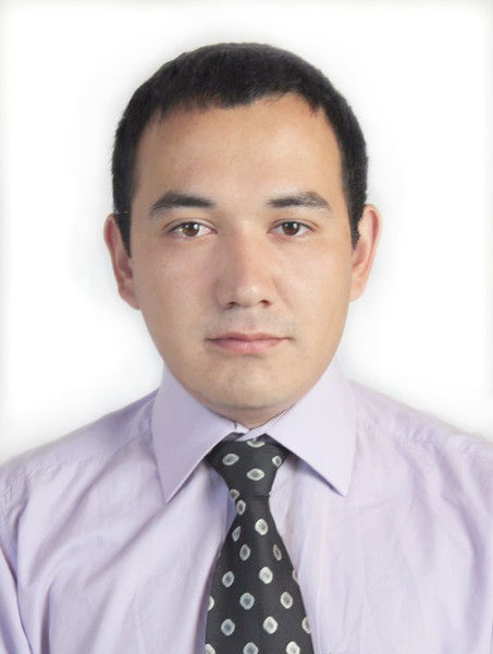 Ильшат Алтыншин