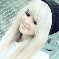 Анастасия Белицкая