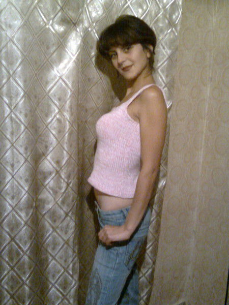 Юлия Черкасова (Коваленко)