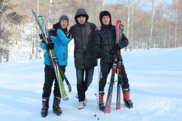 Влад Симонов