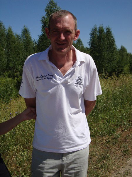 Вадим Михеев