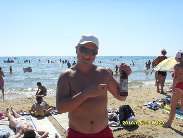 Андрей Дудков