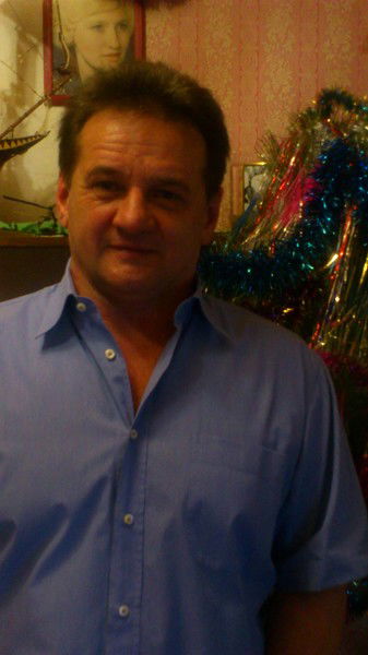 Сергей Сальников