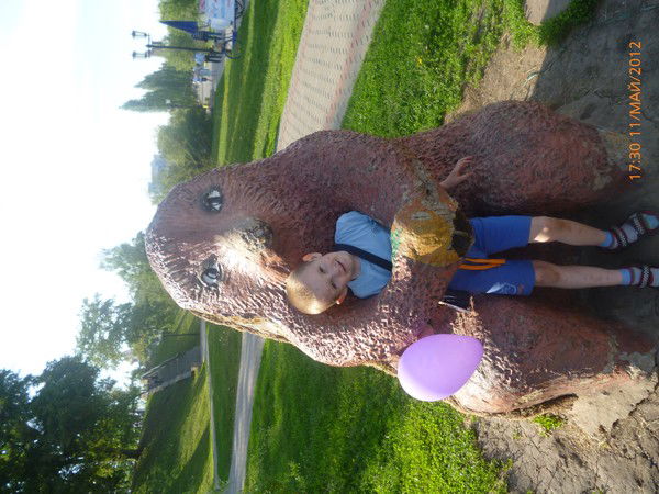 Эдуард Ивотской