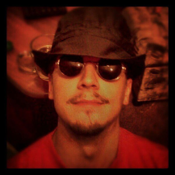 Роман Карпов