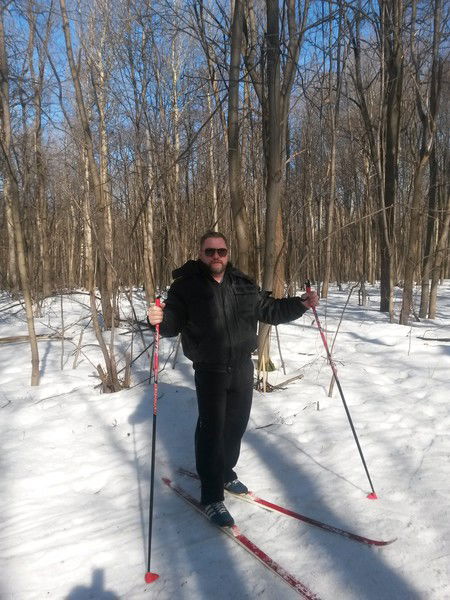 Владимир Курушин