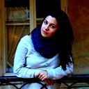 Лена Цветницкая