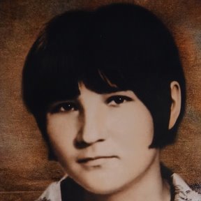 Лилия Сяпукова