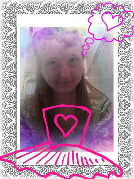 Лиза Викторова