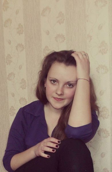 Ирина Макуха