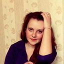 Ирина Макуха