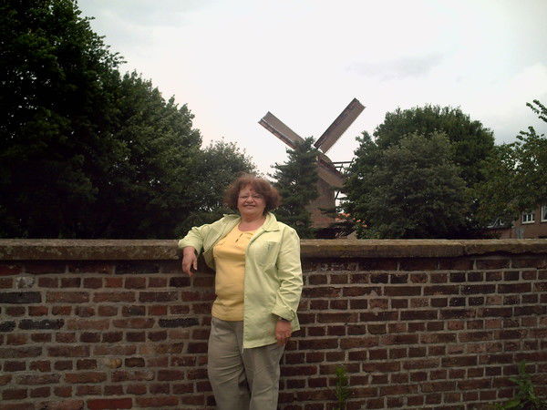 Татьяна Кузьмичева