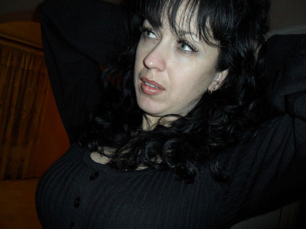 Инна Бобырь(Поручник)