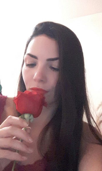 Мария Кислякова