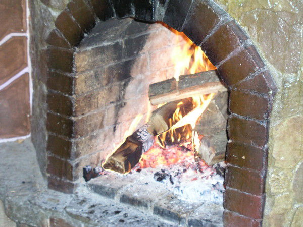 Павел Кашпирев