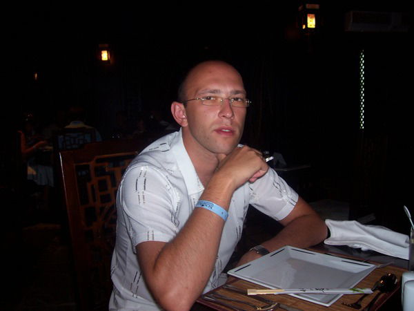 Максим Поляк