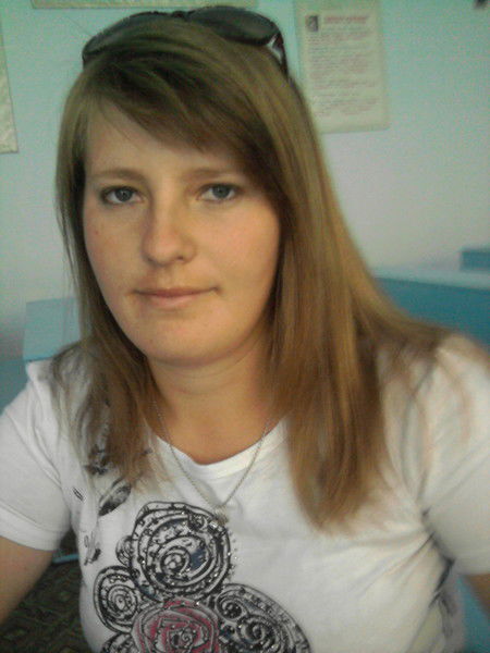 Татьяна Аскарова