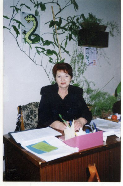 Евгения Яхонтова