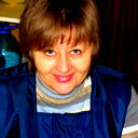 Svetlana Elantseva