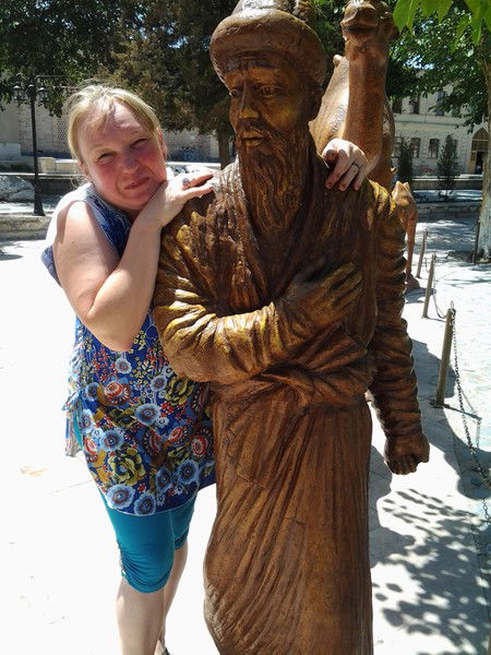 Тина Кузьмина