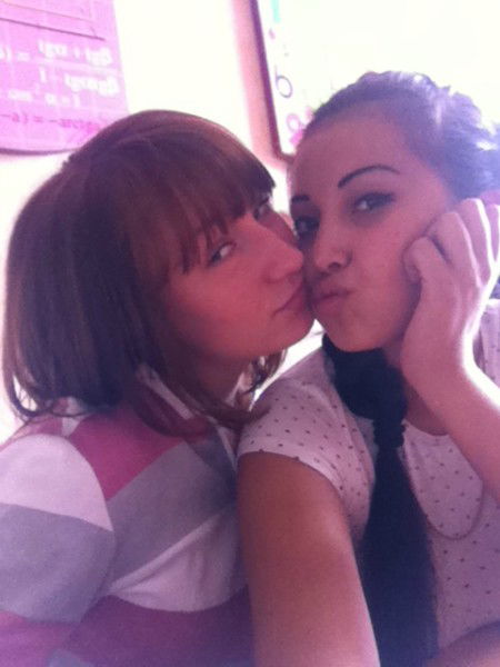 Ч@(Тлив@я *****