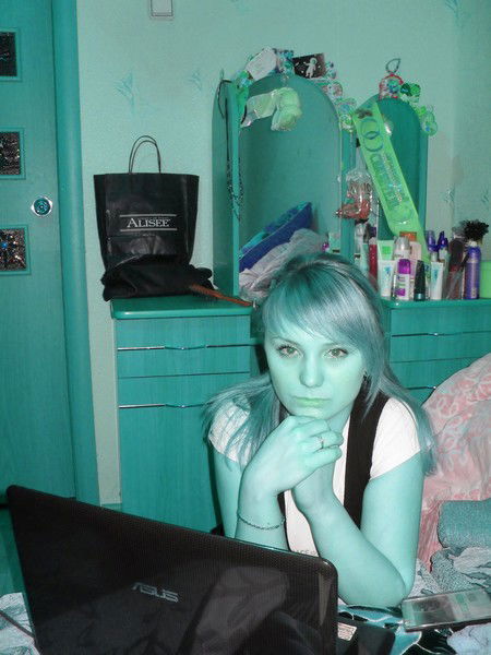 Дарья Лебедева