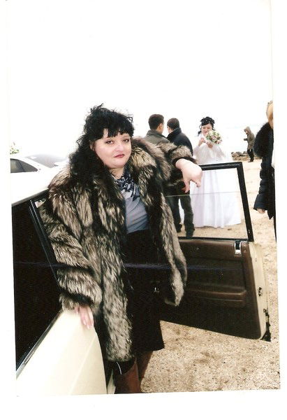 Ирина Рябченко