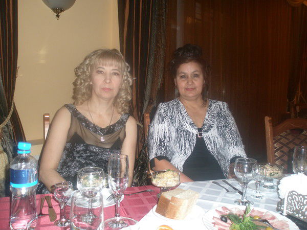 Дилара Завьялова