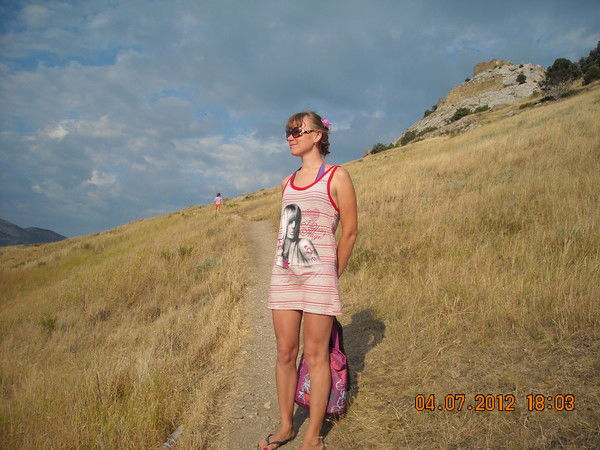 Галина Бриль