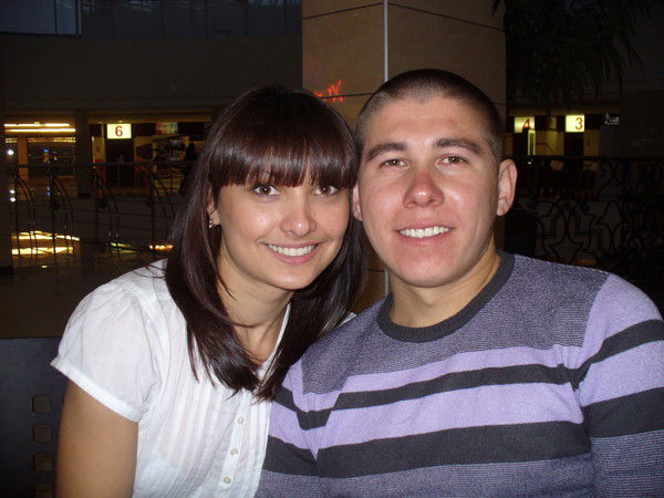 Вероника Хакимова