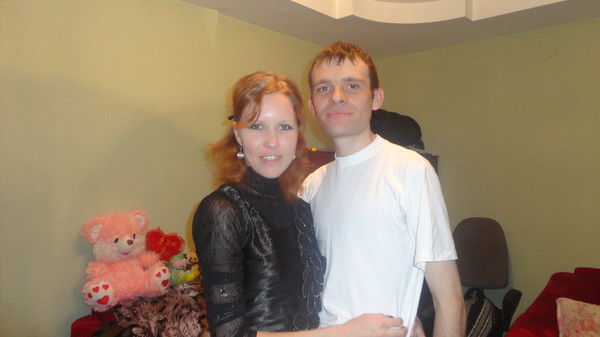 Анюта Радченко