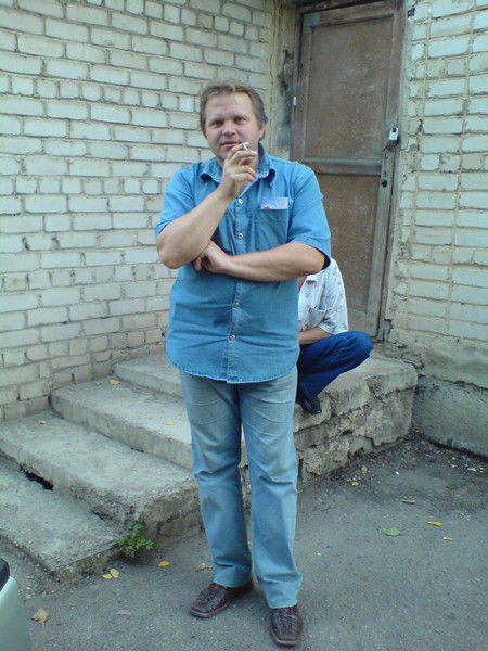 Александр Дудник