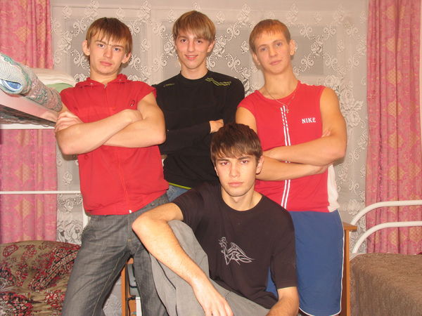 Артем Нигматов